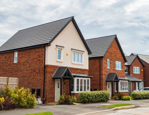 Web Design For Mapperley Construction Nottingham