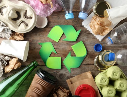 Web Design For Go 4 Greener